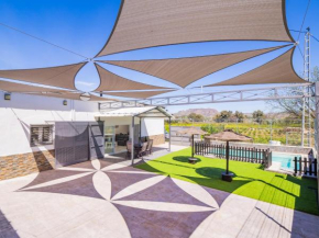 Cubo's Casa Rural Maylu